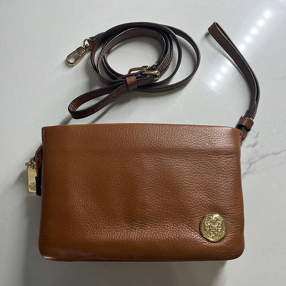 VINCE CAMUTO Cami Crossbody